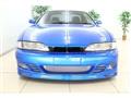 1993 Nissan Silvia