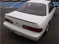 1992 Nissan Silvia