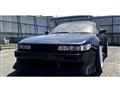 1992 Nissan Silvia