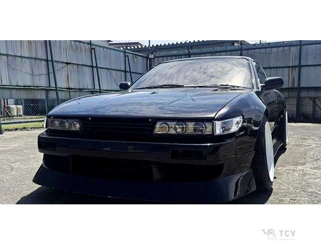 1992 Nissan Silvia