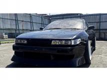 1992 Nissan Silvia