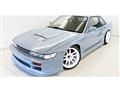 1992 Nissan Silvia