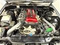 1992 Nissan Silvia