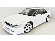 1992 Nissan Silvia