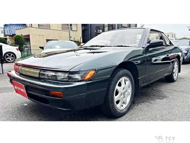 1992 Nissan Silvia
