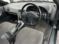 1992 Nissan Silvia