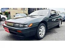 1992 Nissan Silvia