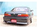 1992 Nissan Silvia