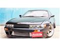 1992 Nissan Silvia