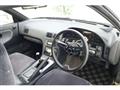 1992 Nissan Silvia