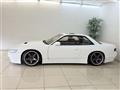 1992 Nissan Silvia
