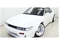 1991 Nissan Silvia