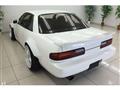 1991 Nissan Silvia