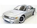 1991 Nissan Silvia