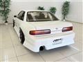 1991 Nissan Silvia