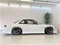 1991 Nissan Silvia
