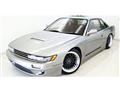1991 Nissan Silvia