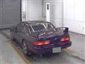 1990 Nissan Silvia