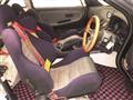 1989 Nissan Silvia