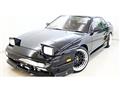 1989 Nissan Silvia