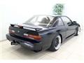 1989 Nissan Silvia