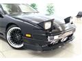 1989 Nissan Silvia