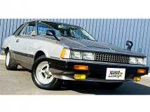 1982 Nissan Silvia