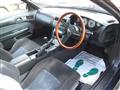 1998 Nissan Silvia