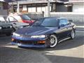 1998 Nissan Silvia