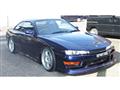 1998 Nissan Silvia