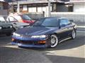 1998 Nissan Silvia
