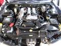 1998 Nissan Silvia