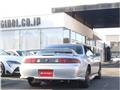 1998 Nissan Silvia