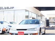 1998 Nissan Silvia