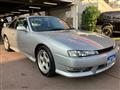 1997 Nissan Silvia