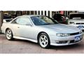 1997 Nissan Silvia