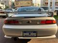 1997 Nissan Silvia