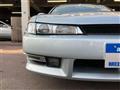 1997 Nissan Silvia