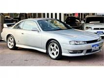 1997 Nissan Silvia