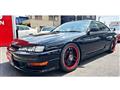 1997 Nissan Silvia