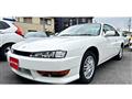 1997 Nissan Silvia