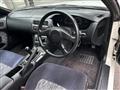 1997 Nissan Silvia