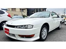1997 Nissan Silvia