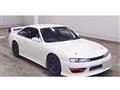 1997 Nissan Silvia
