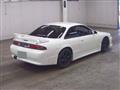 1997 Nissan Silvia