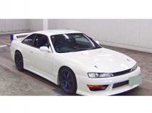 1997 Nissan Silvia