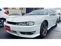 1996 Nissan Silvia