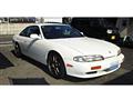 1995 Nissan Silvia