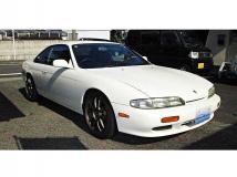 1995 Nissan Silvia