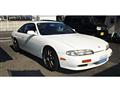 1995 Nissan Silvia